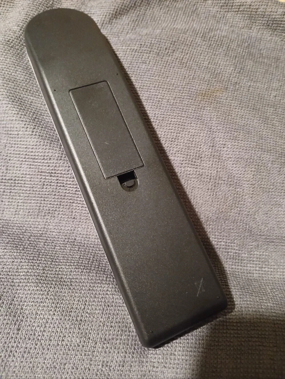 Remote For RCA LED24G45RQ, LED32G30RQ, LED42C45RQ y LED50B45RQ